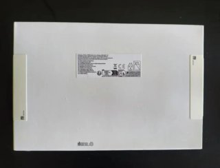Samsung Galaxy Tab A11+ Negra