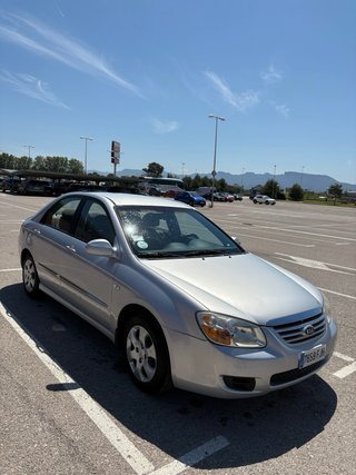 KIA Cerato 2006