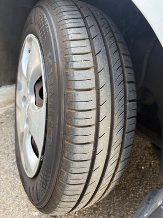 KIA Cerato 2006