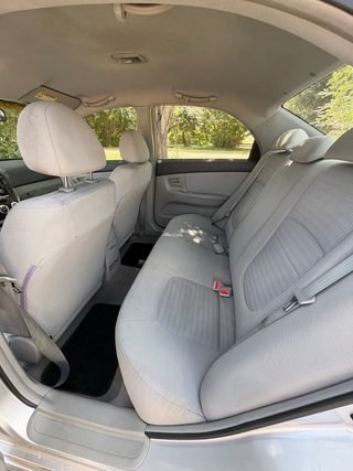 KIA Cerato 2006