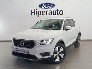 Volvo XC40 2.0 d3 Momentum Auto