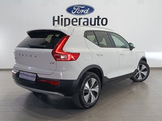 Volvo XC40 2.0 d3 Momentum Auto