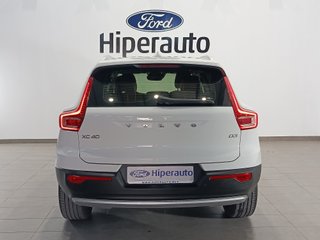 Volvo XC40 2.0 d3 Momentum Auto