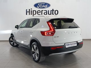 Volvo XC40 2.0 d3 Momentum Auto