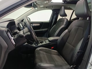 Volvo XC40 2.0 d3 Momentum Auto