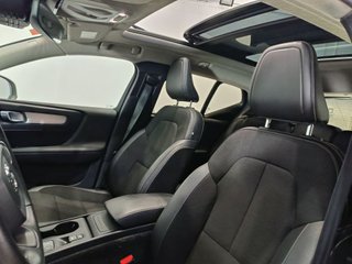 Volvo XC40 2.0 d3 Momentum Auto