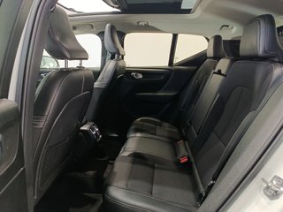 Volvo XC40 2.0 d3 Momentum Auto