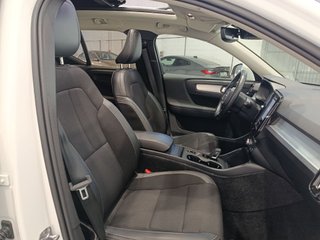 Volvo XC40 2.0 d3 Momentum Auto