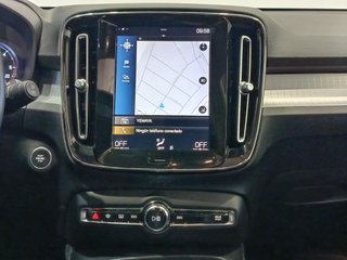 Volvo XC40 2.0 d3 Momentum Auto