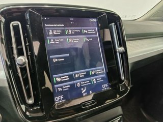 Volvo XC40 2.0 d3 Momentum Auto