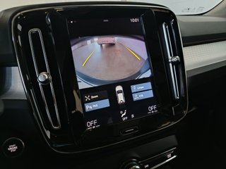 Volvo XC40 2.0 d3 Momentum Auto