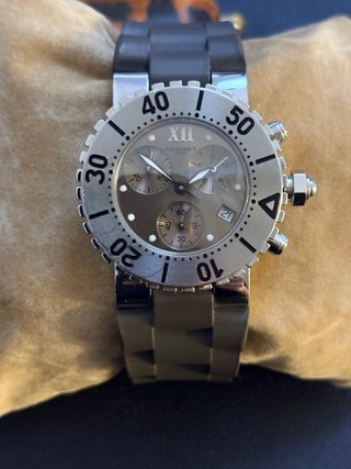 Reloj Chaumet Class One 41mm