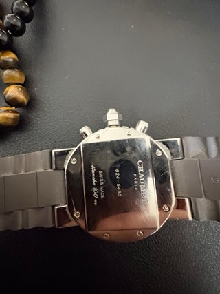 Reloj Chaumet Class One 41mm