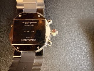 Reloj Chaumet Class One 41mm