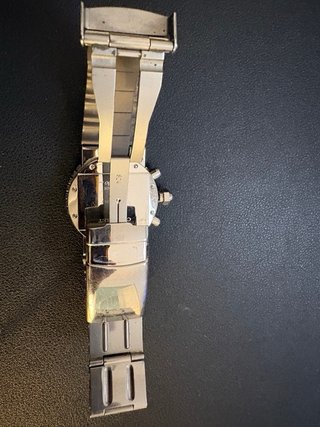 Reloj Chaumet Class One 41mm