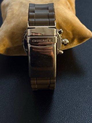 Reloj Chaumet Class One 41mm