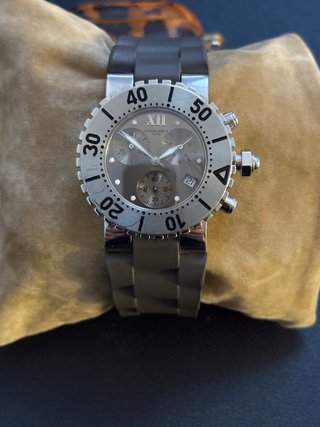 Reloj Chaumet Class One 41mm
