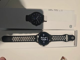 Xiaomi Watch 2 Pro Negro Casi Nuevo