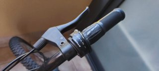 Bicicleta Rockrider 20 Infantil