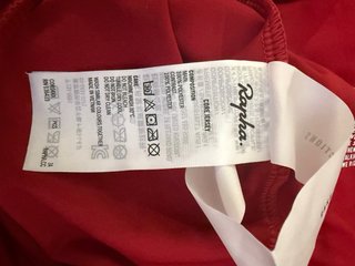 Maillot Rapha Core Talla L
