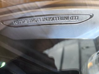 Faro Delantero Derecho Mercedes Vito W447