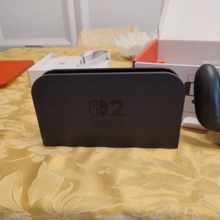 Nintendo Switch 2 - Console