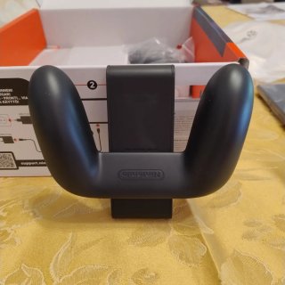 Nintendo Switch 2 - Console