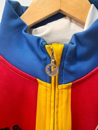 Chaqueta Joma Valencia CF señera joma