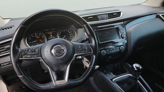 Nissan Qashqai DIG-T 140 Acenta 4x2 103 kW (140 CV)