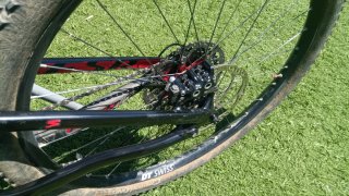Bicicleta Specialized Stumpjumper