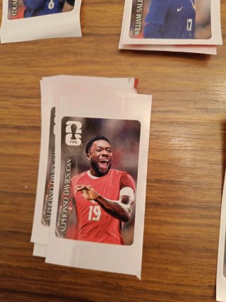 Cromos Coca-Cola Mundial 2026