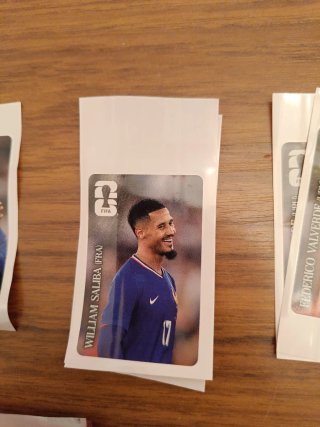 Cromos Coca-Cola Mundial 2026