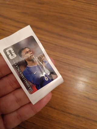 Cromos Coca-Cola Mundial 2026