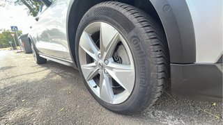 Volvo V60 Cross Country  2020