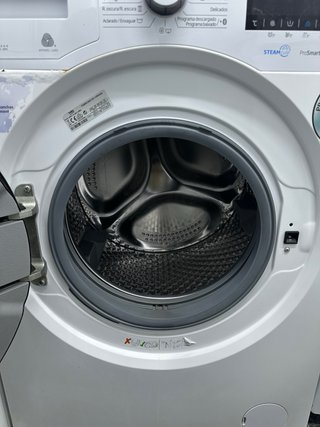 Lavadora Beko 8kg 1200rpm