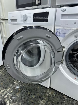 Lavadora Beko 8kg 1200rpm