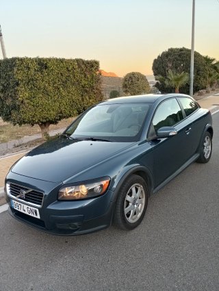 Volvo C30 2010