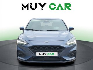 Ford Focus 1.0 Ecoboost ST-Line 92 kW (125 CV)
