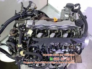 Honda rectp5179890 n22b1 motor completo  Ref:27121