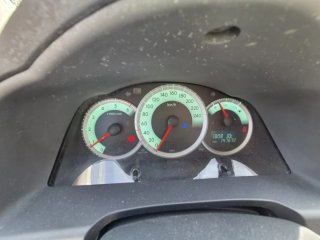 Toyota Verso 2006