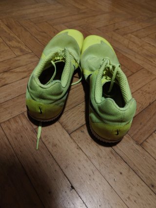 Zapatillas clavos Nike Rival Multi