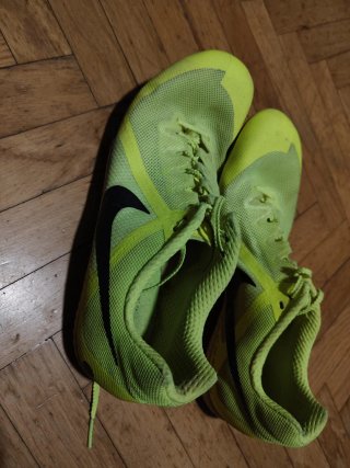 Zapatillas clavos Nike Rival Multi