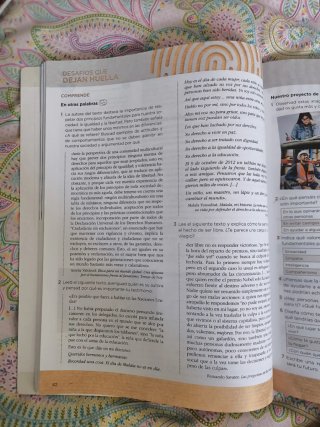 LIBRO TEXTO ,ESO EDUCACION EN VALORES CIVICOS