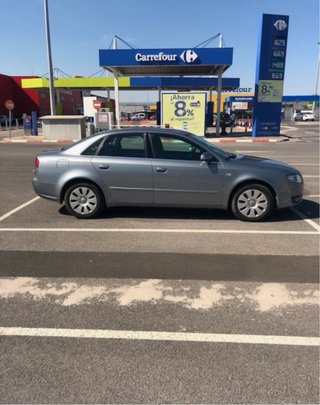 Audi A4 2006