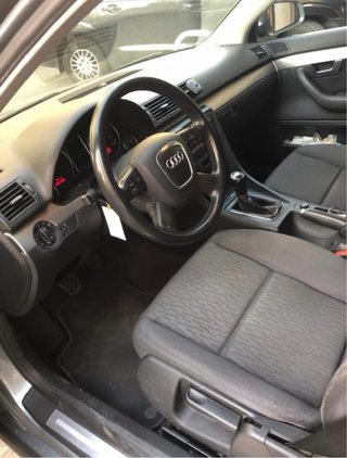 Audi A4 2006