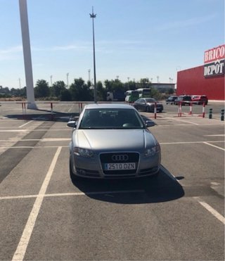 Audi A4 2006