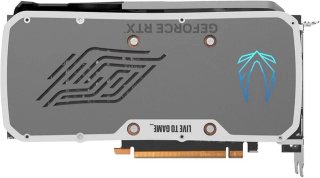RTX 4070 SUPER ZOTAC Twin Edge OC