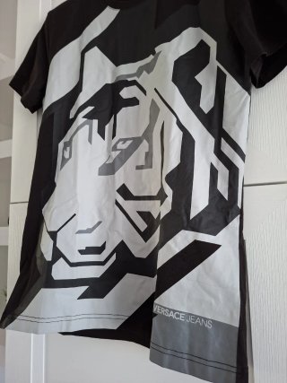 Maglia Versace Jeans Uomo Tg s