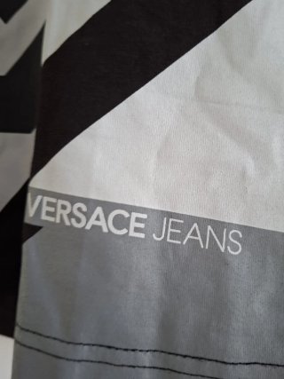 Maglia Versace Jeans Uomo Tg s