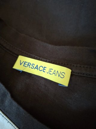 Maglia Versace Jeans Uomo Tg s